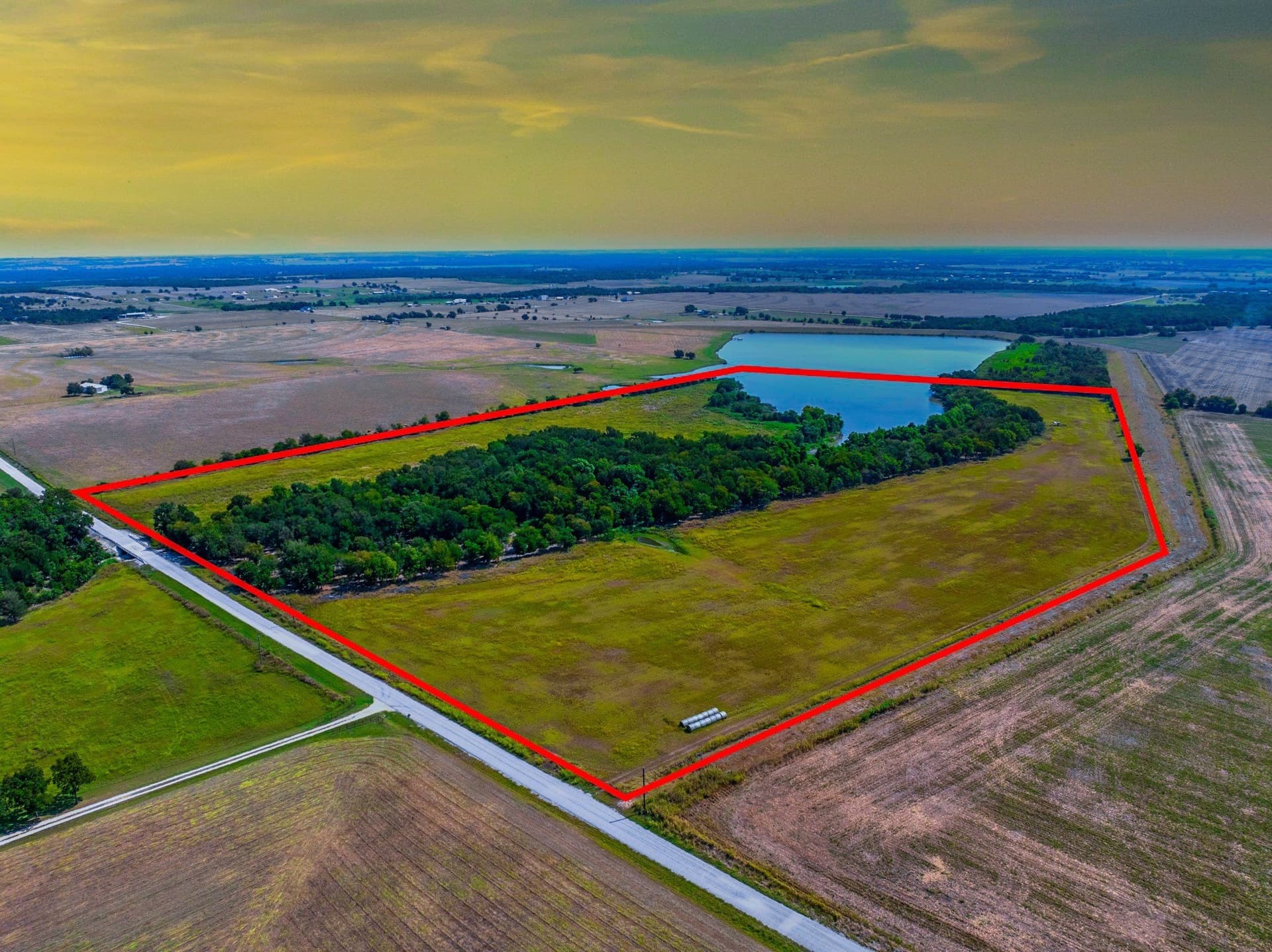 60.23 acres in Bell County