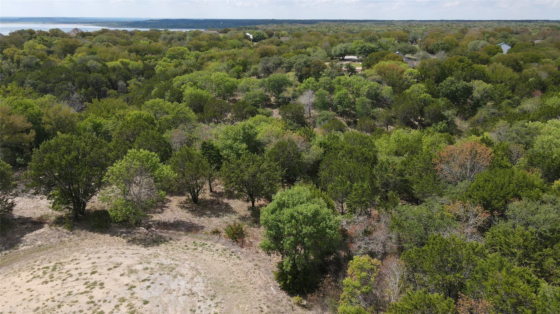 0.47 acres in Hill County