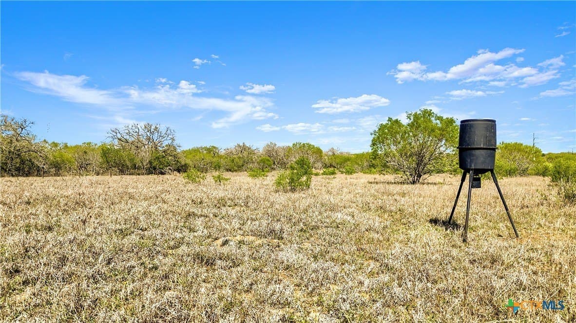 21 acres in Guadalupe County