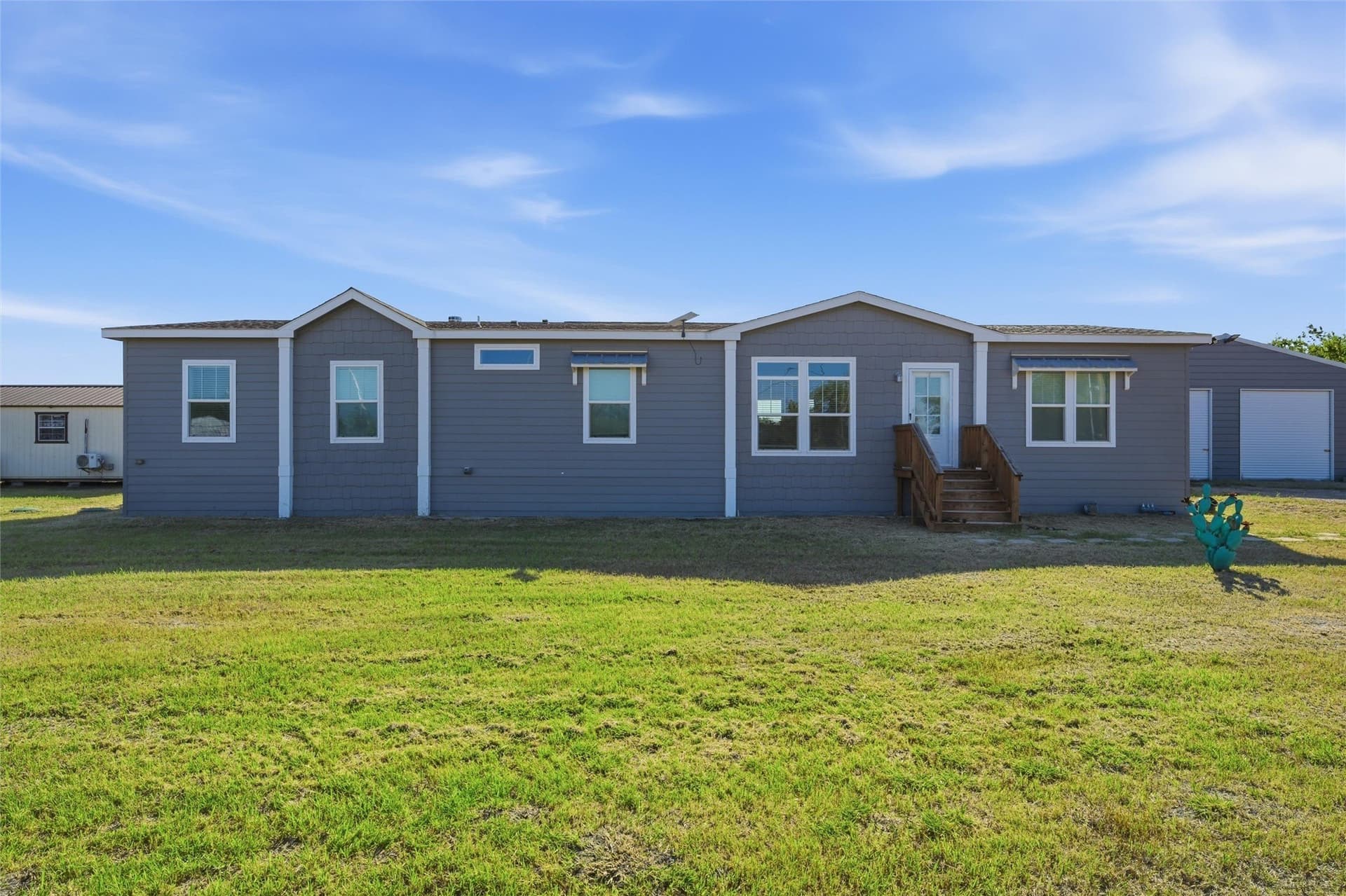 11.77 acres in Hill County