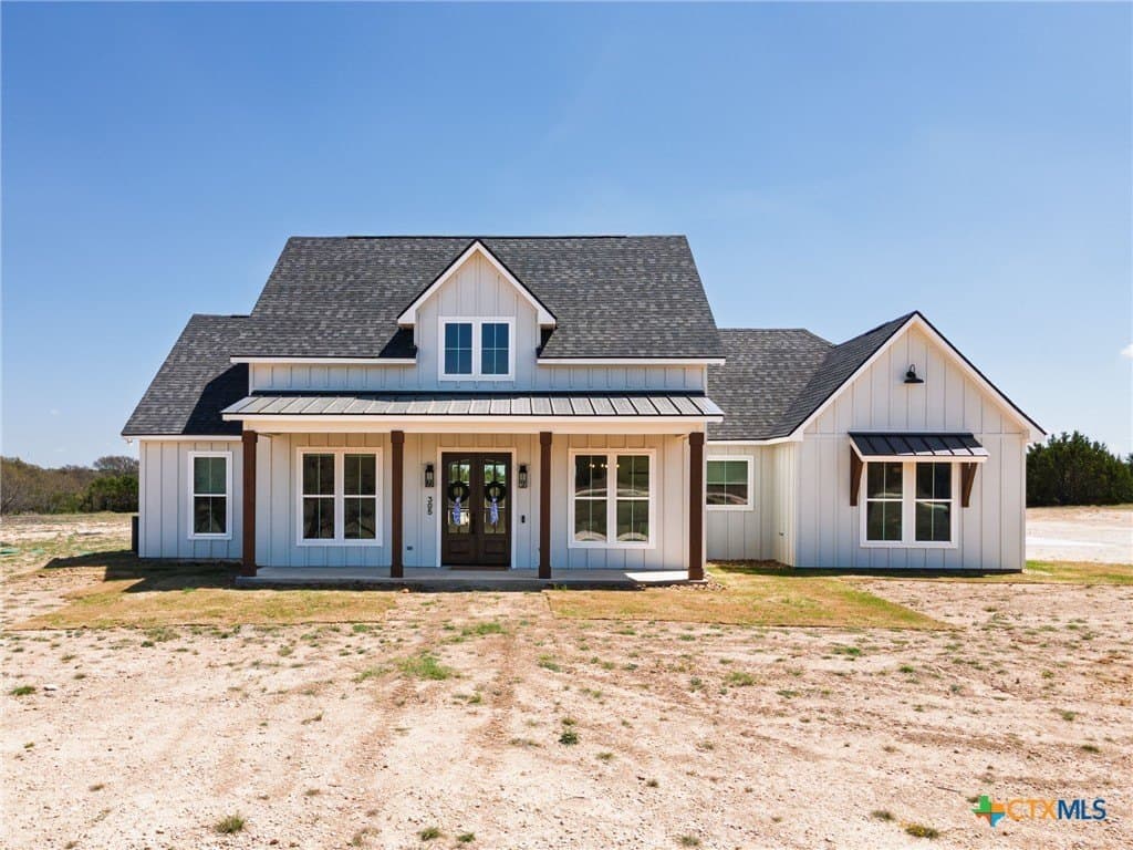 15.25 acres in Mills County