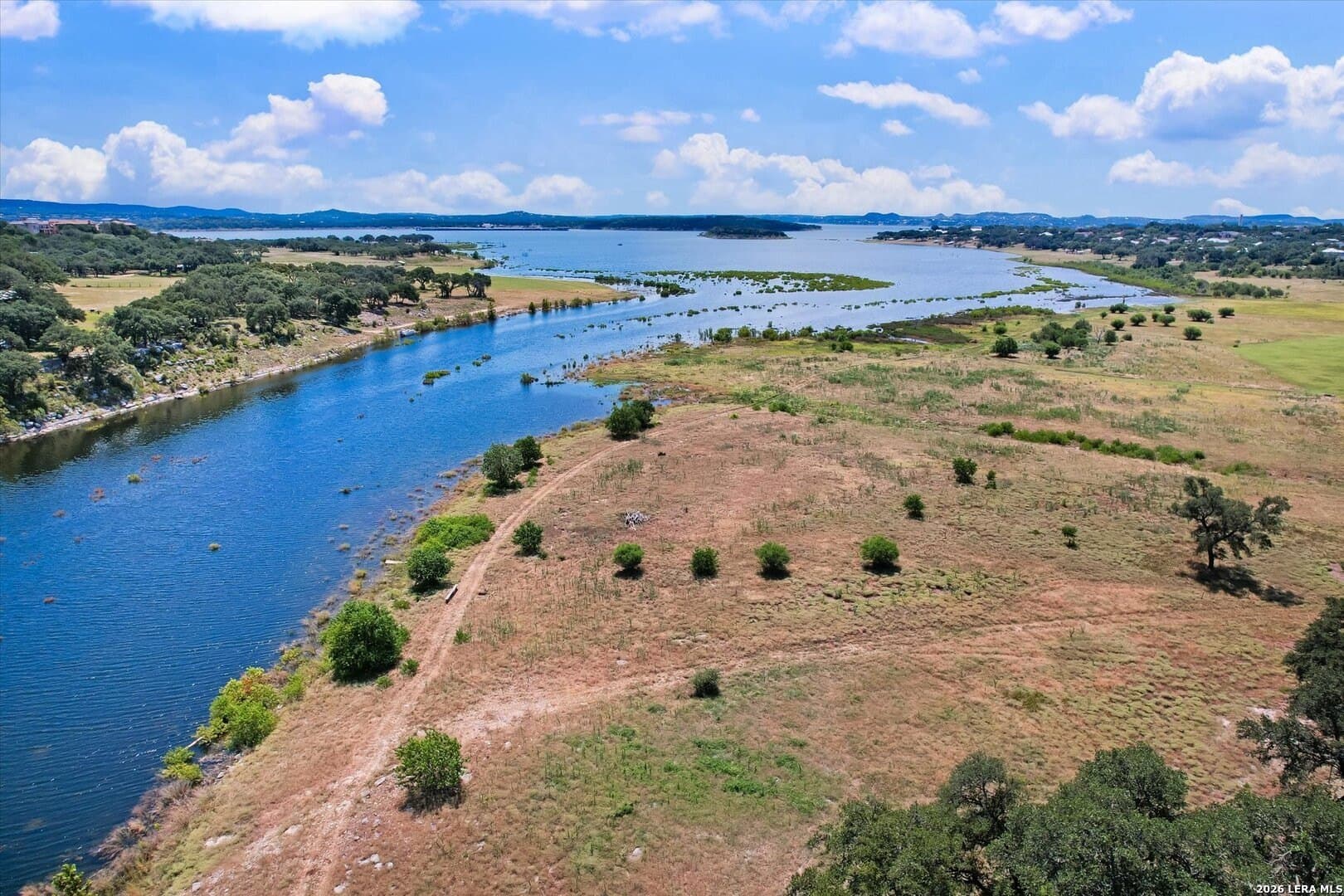 6.56 acres in Comal County
