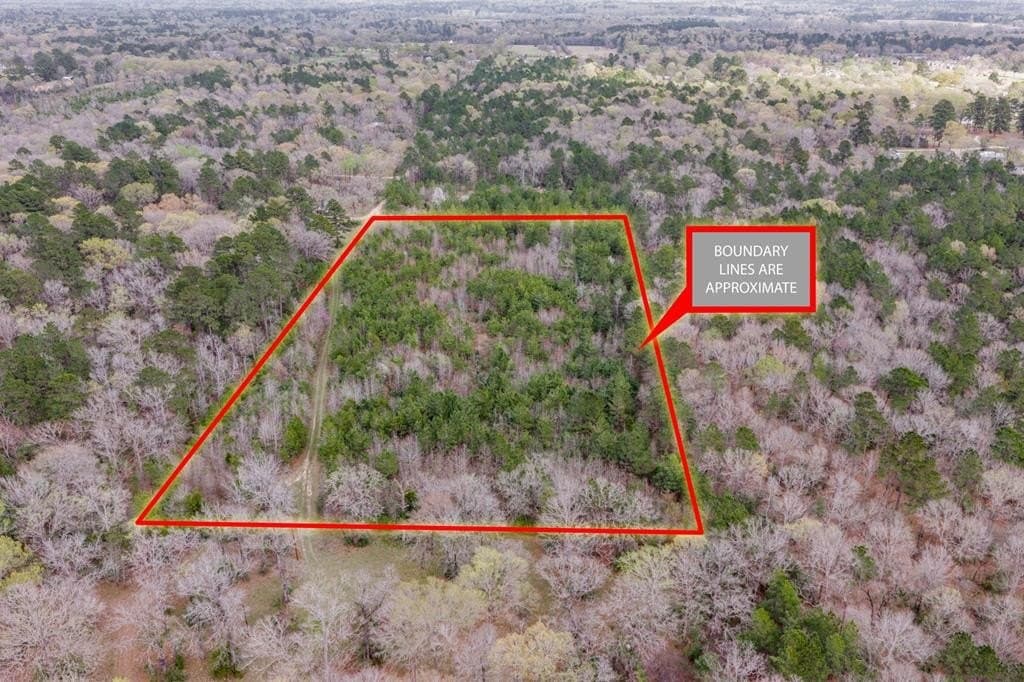 10 acres in Texas County