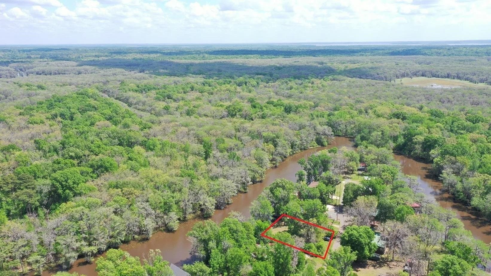 0.4 acres in Harrison County