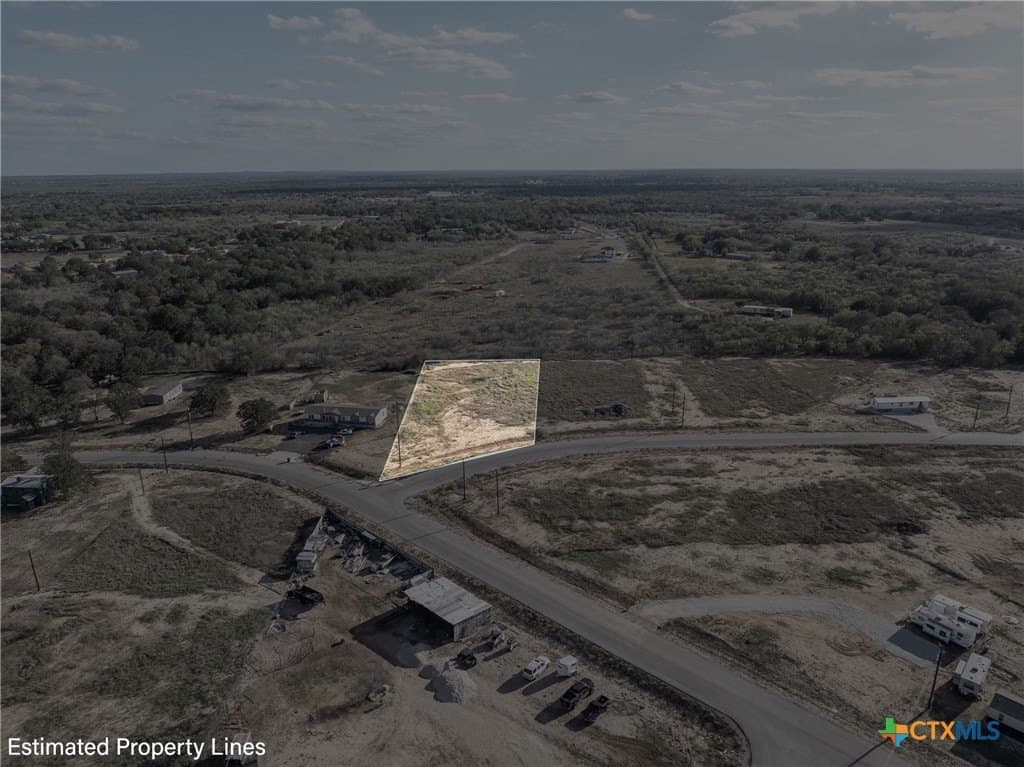 1 acres in Caldwell County