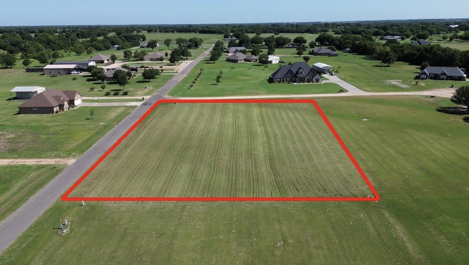 1 acres in Delta County