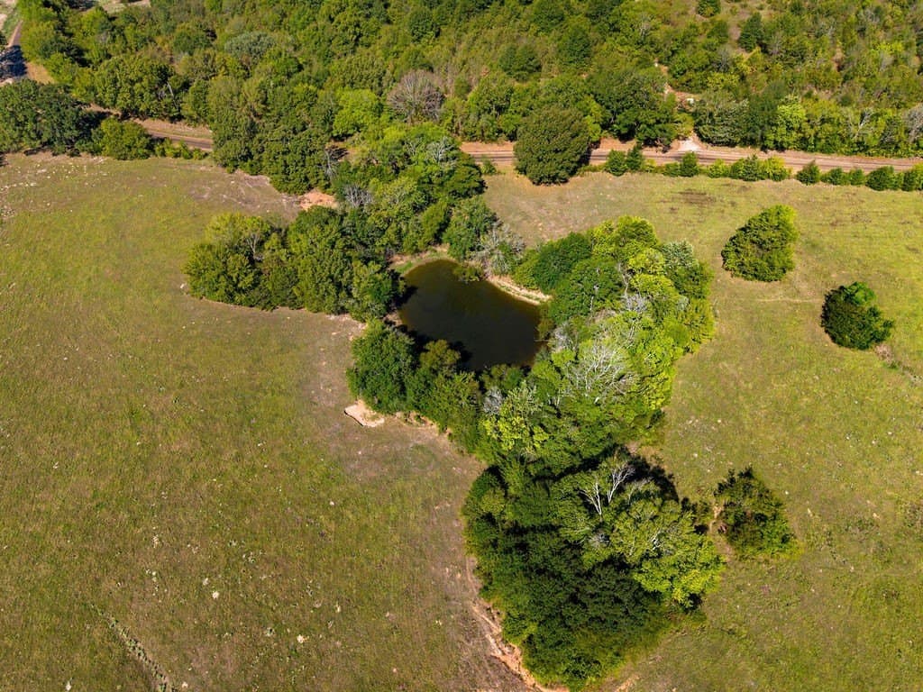 100.06 acres in Van Zandt County