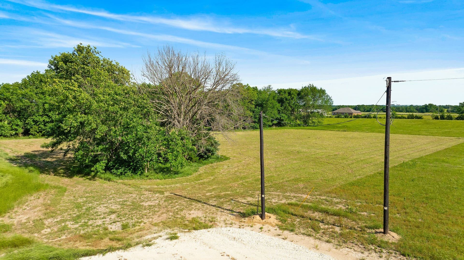 2.06 acres in Lamar County