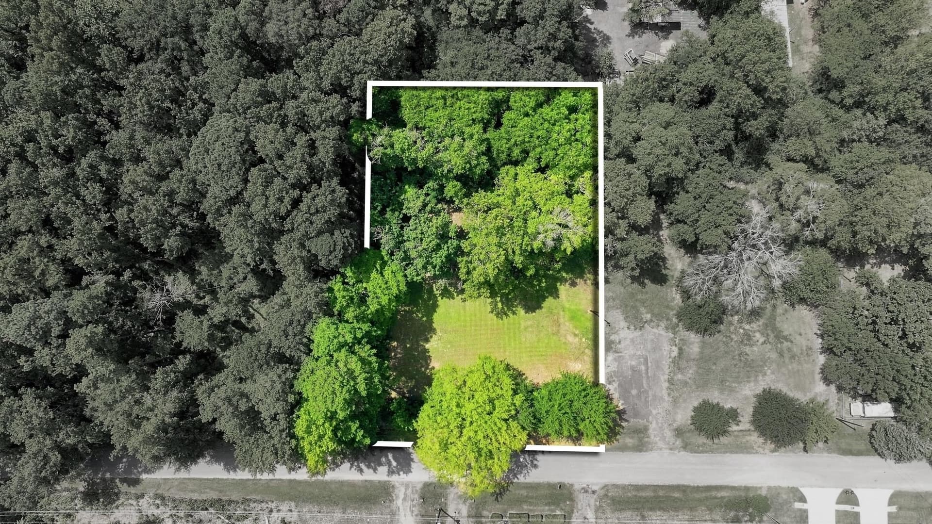 0.66 acres in Gregg County