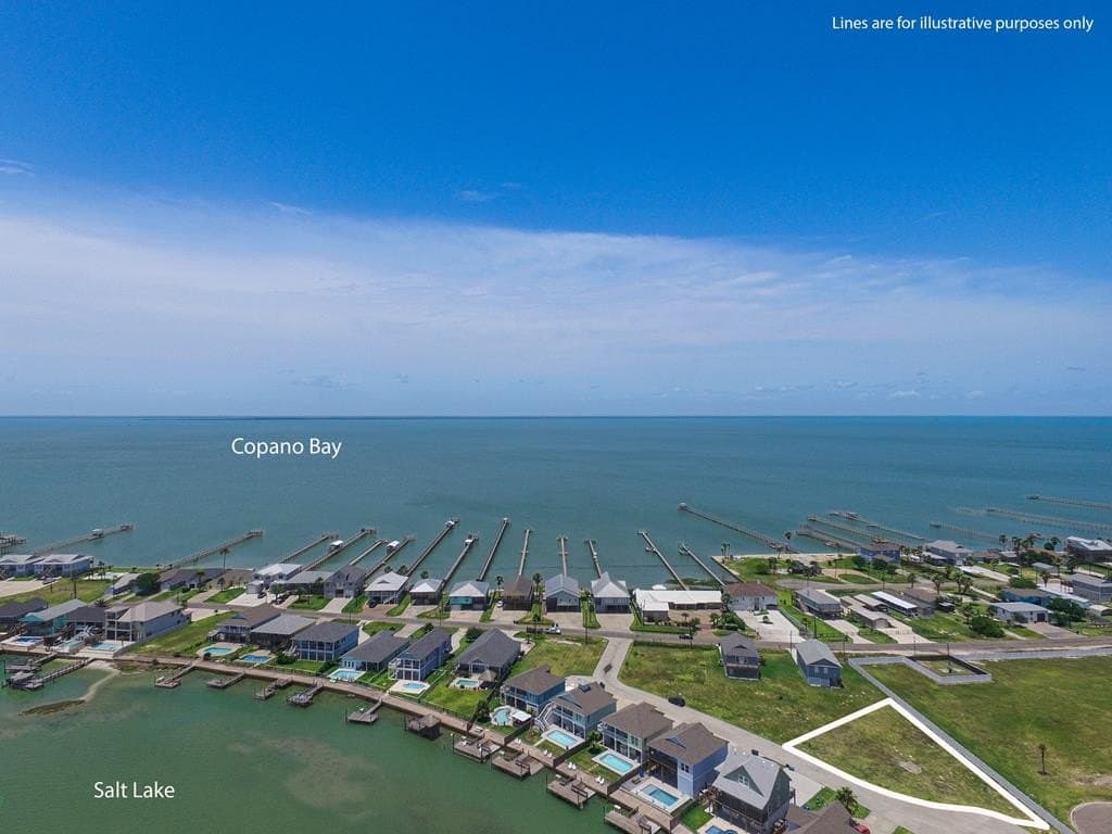 0.25 acres in Texas County