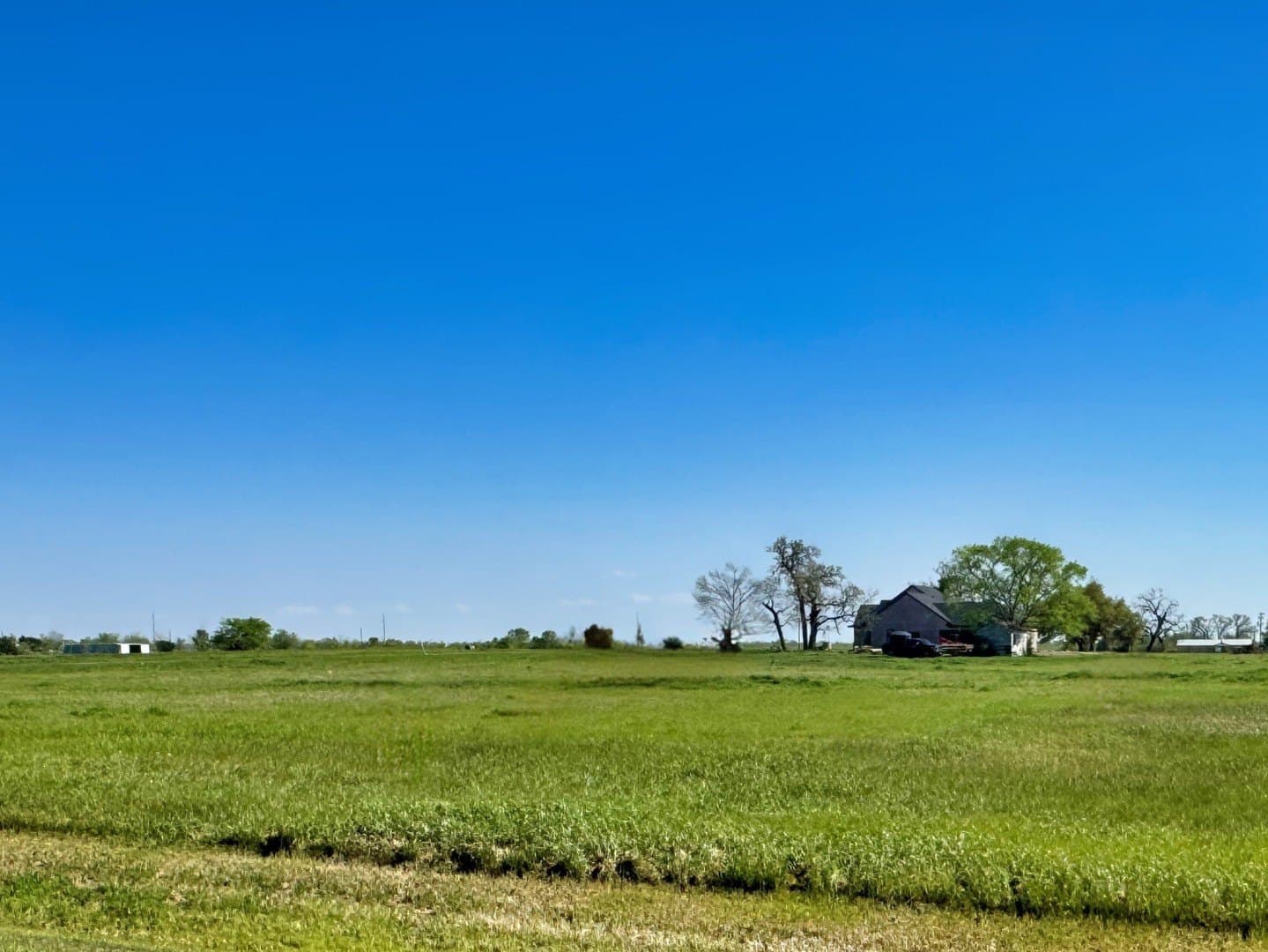 1 acres in Grimes County