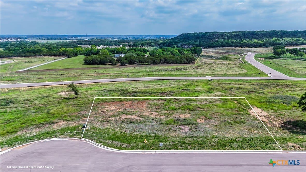 0.78 acres in Bell County