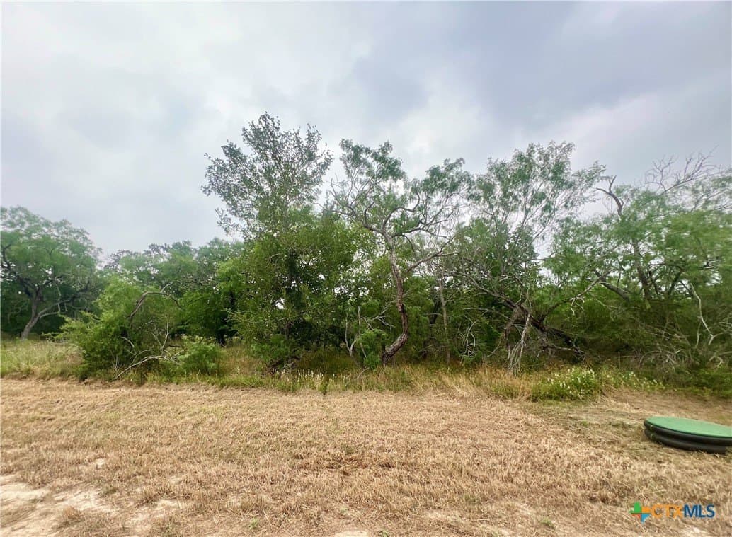 1 acres in Gonzales County