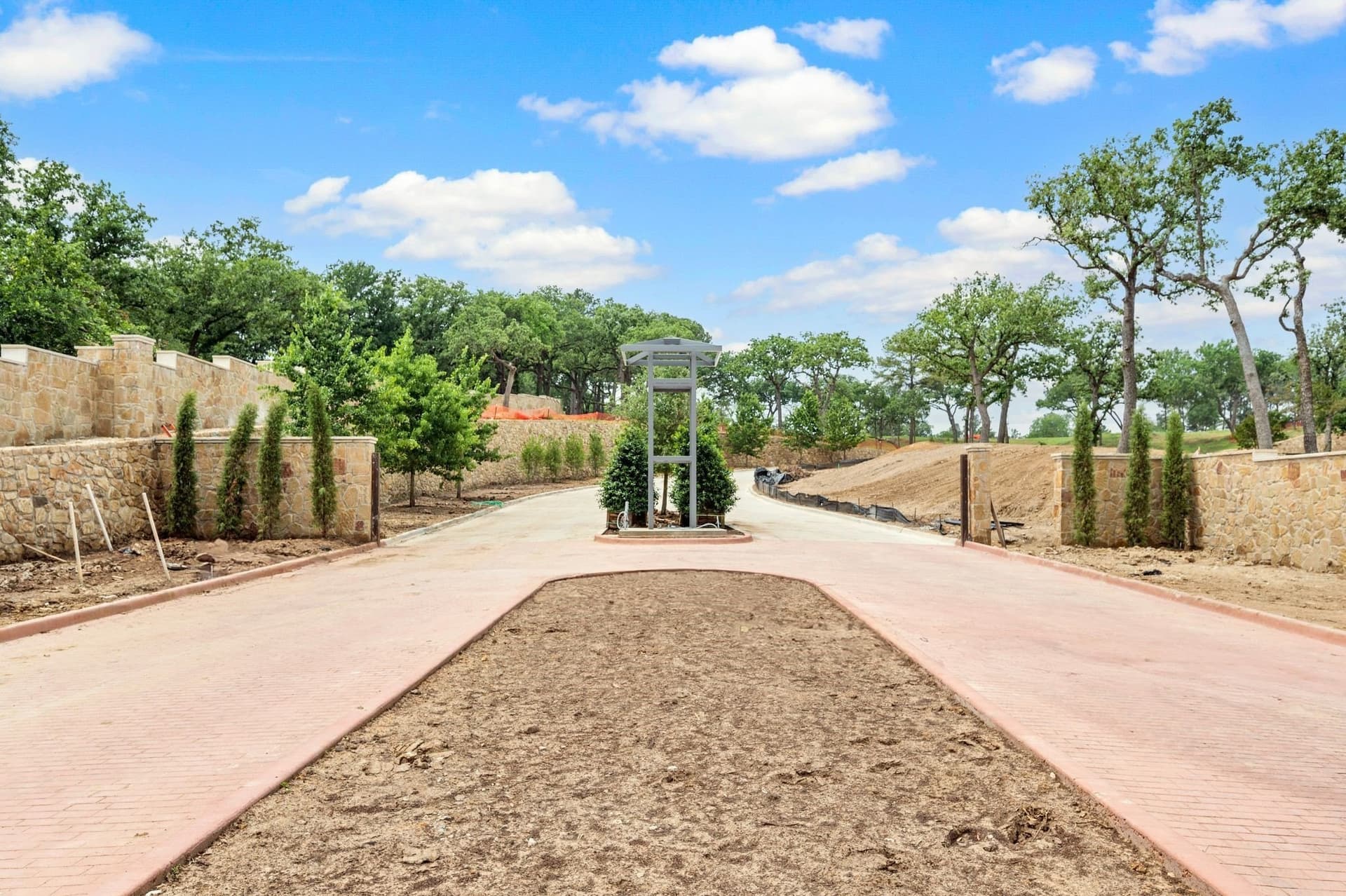 1.12 acres in Tarrant County