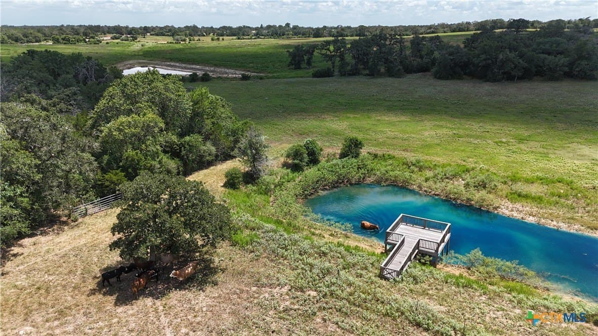 32.14 acres in Gonzales County