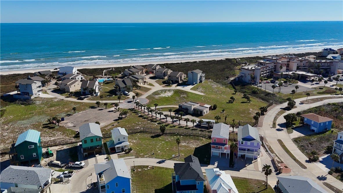 0.15 acres in Nueces County