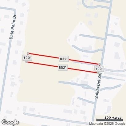 1.91 acres in Hidalgo County
