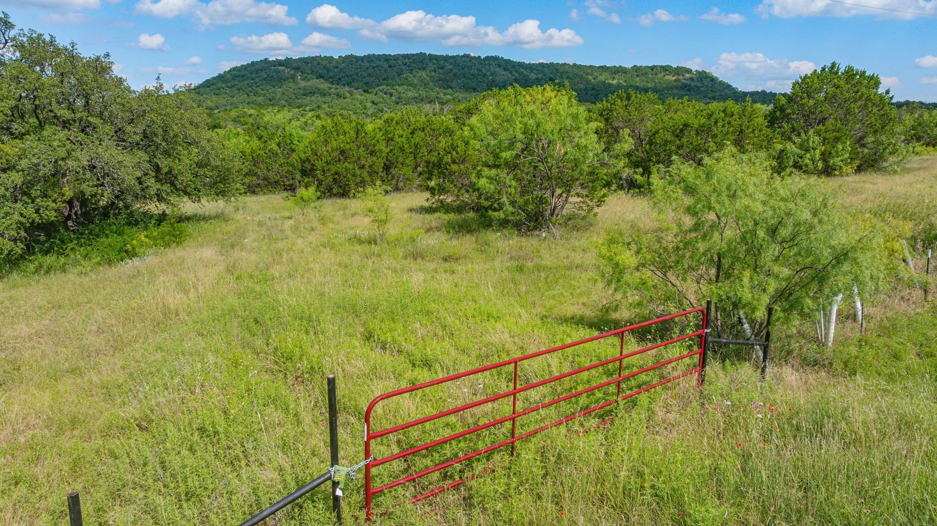 12.05 acres in Palo Pinto County