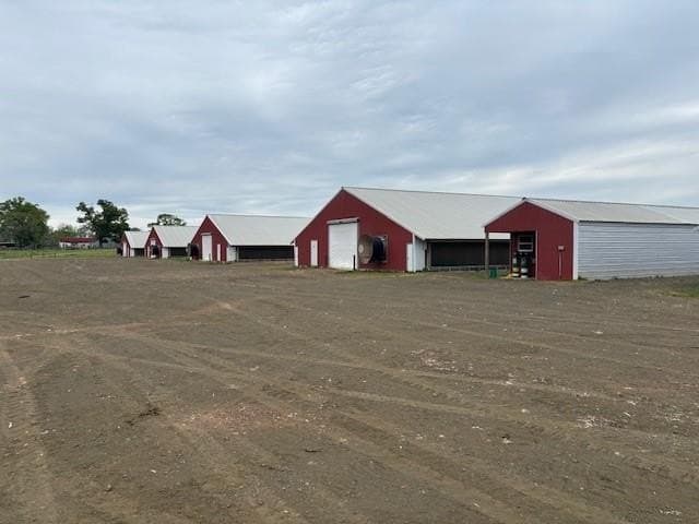40 acres in Texas County