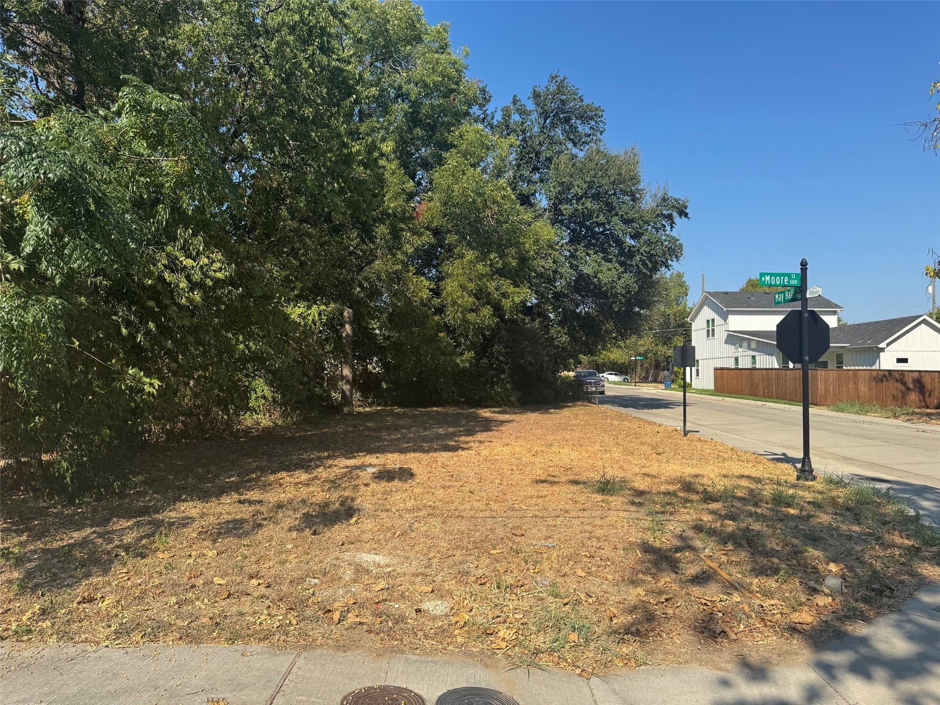 515 N Moore Street