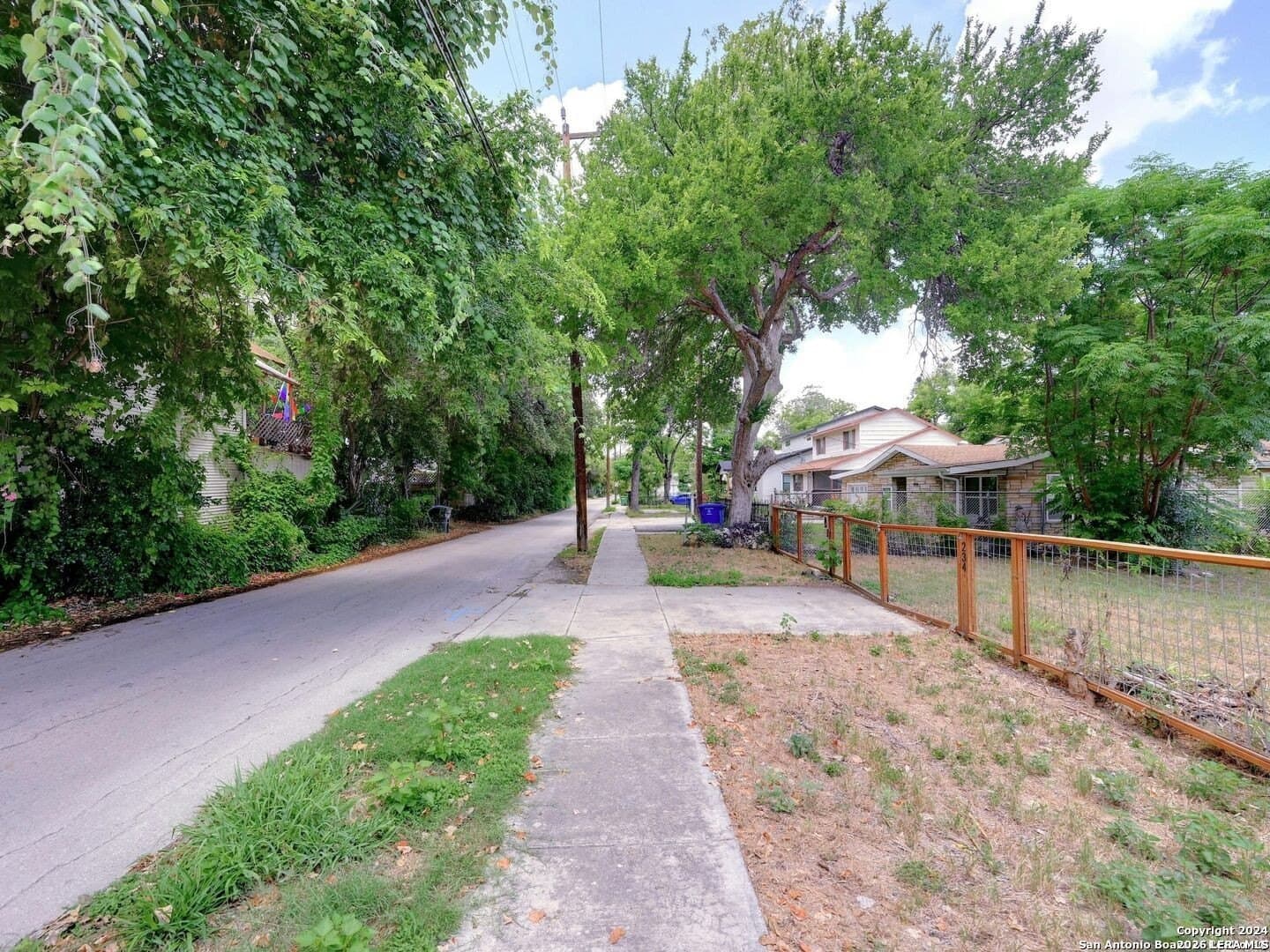 0.17 acres in Bexar County