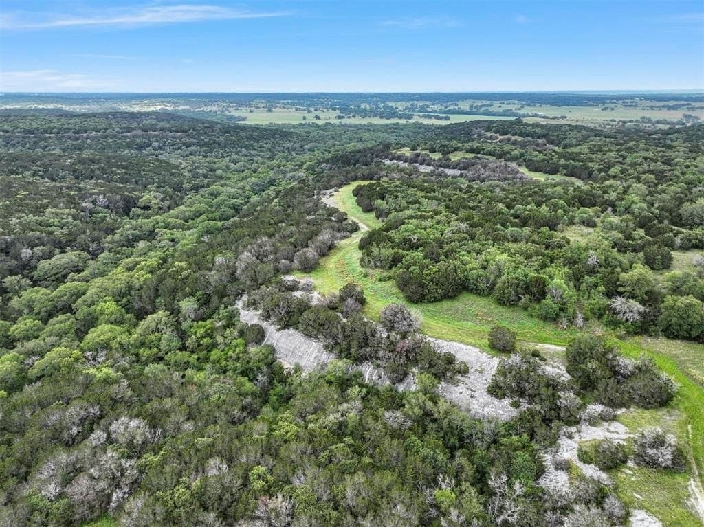 784.46 acres in Bosque County