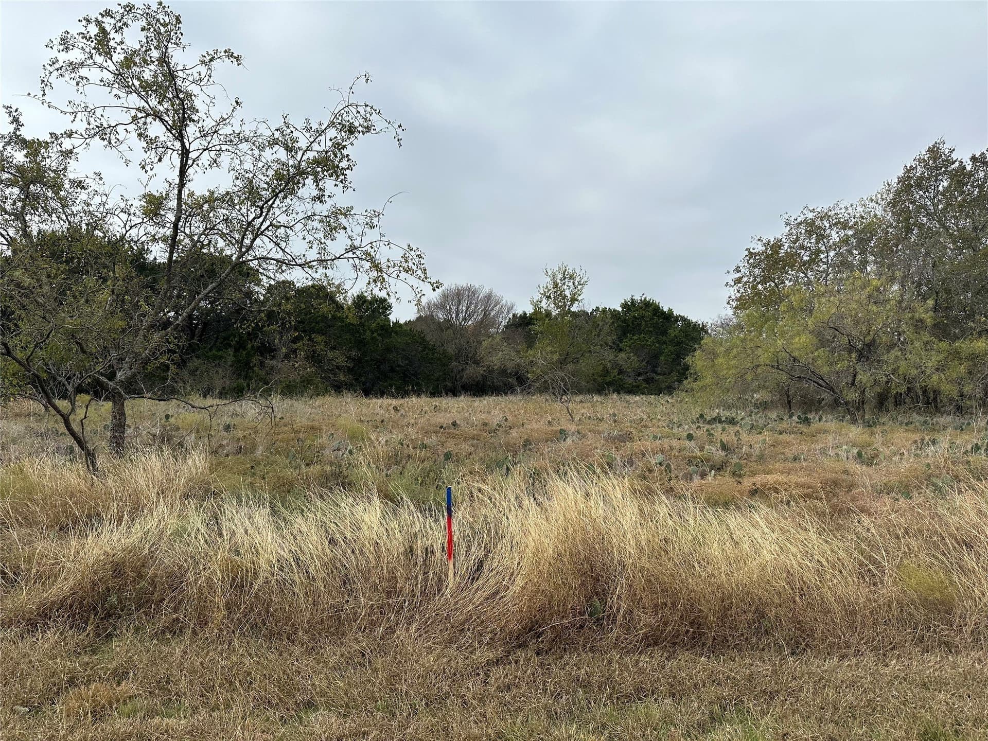 0.41 acres in Hill County