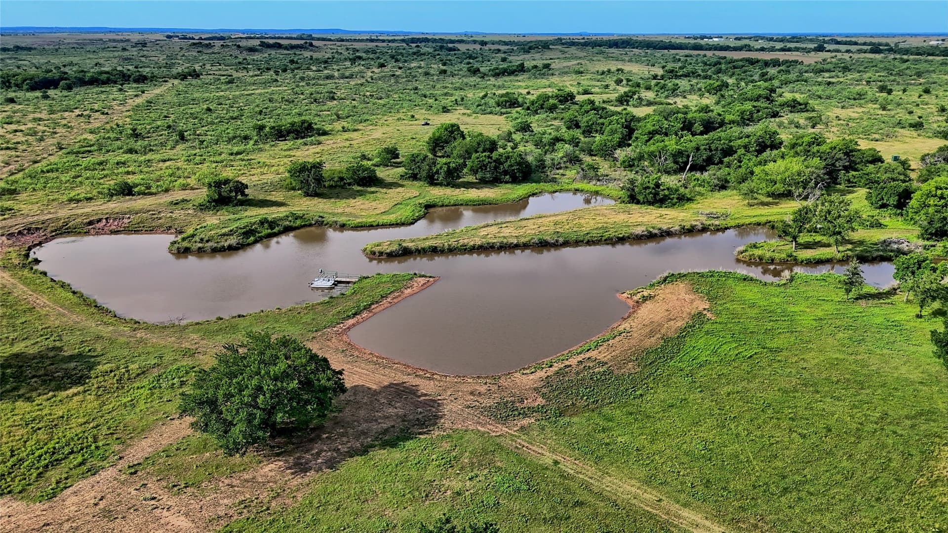 89.67 acres in Montague County
