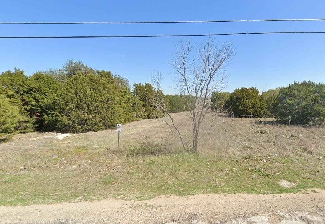 0.44 acres in Parker County