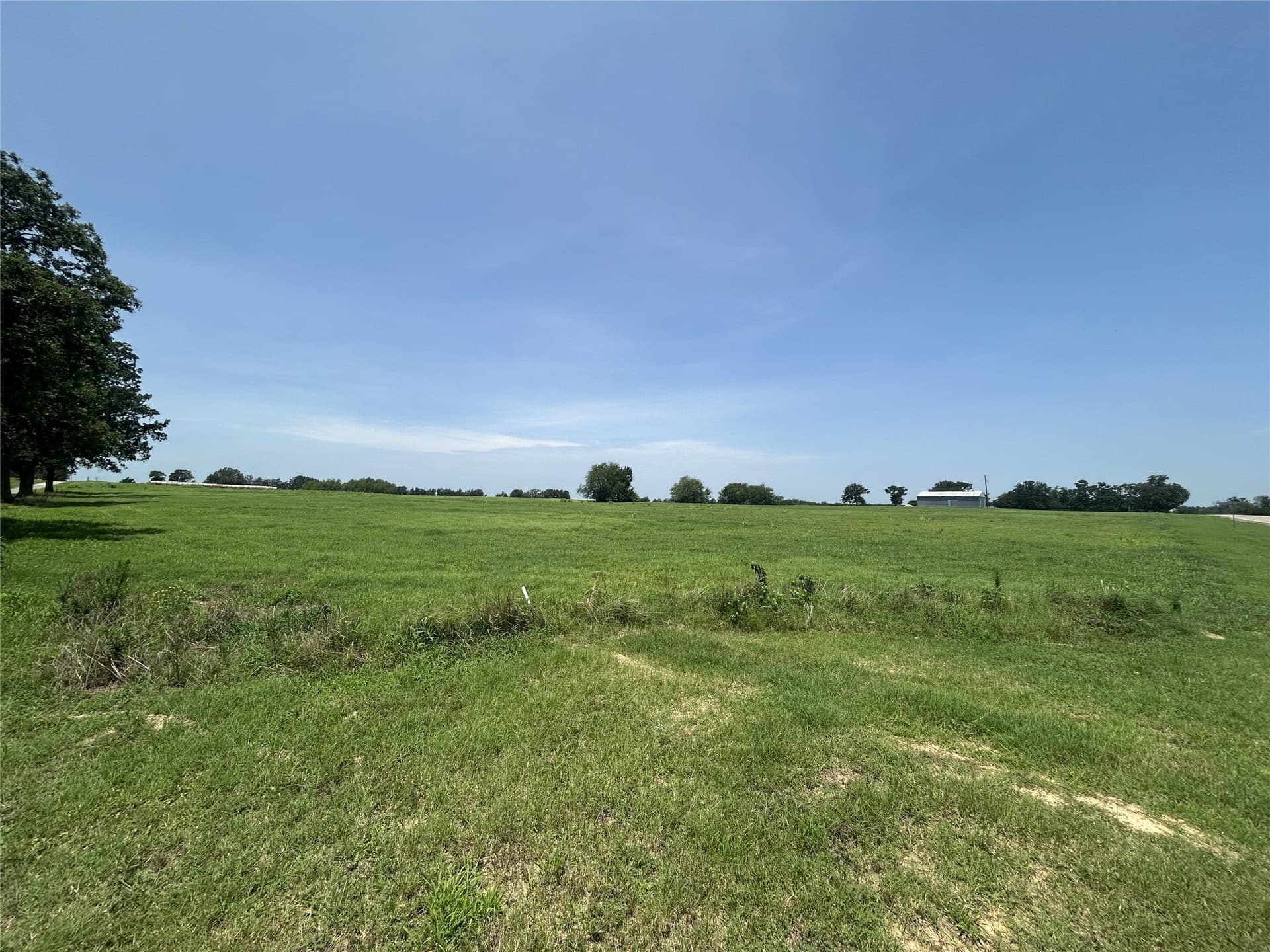 10.2 acres in Hopkins County
