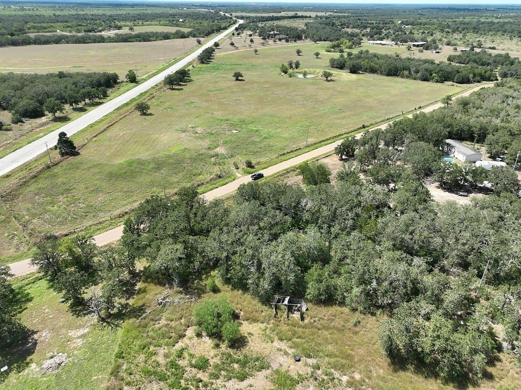 11.84 acres in Fayette County