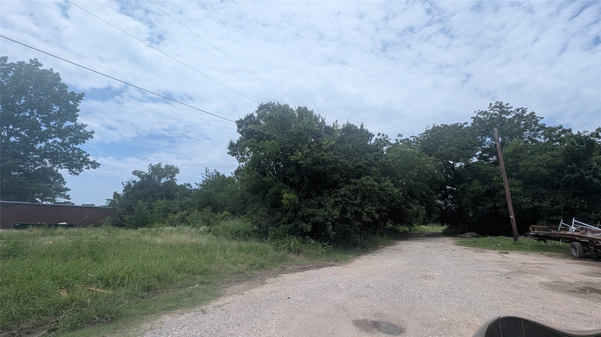 0.37 acres in Grayson County