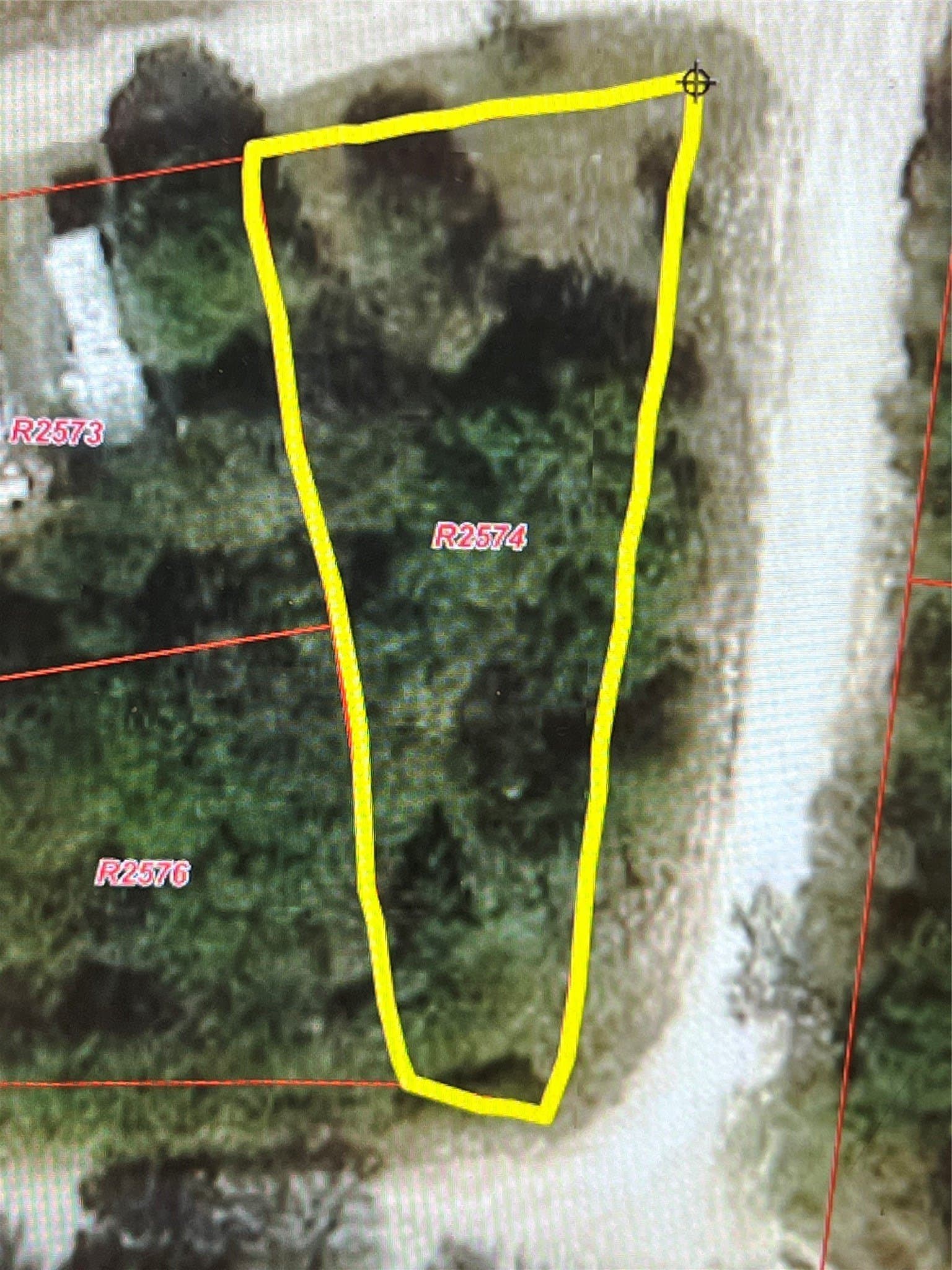 0.18 acres in Hood County