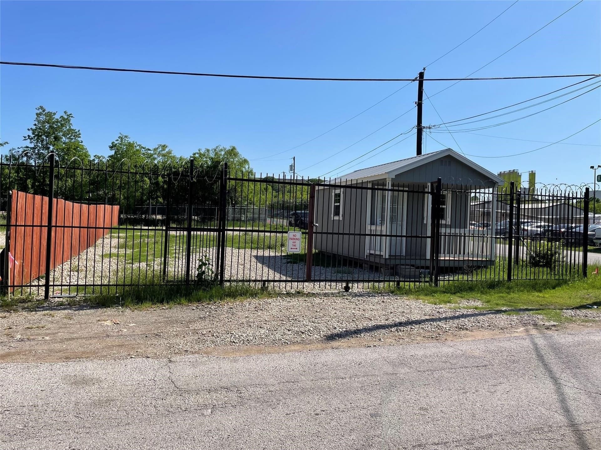 0.12 acres in Dallas County