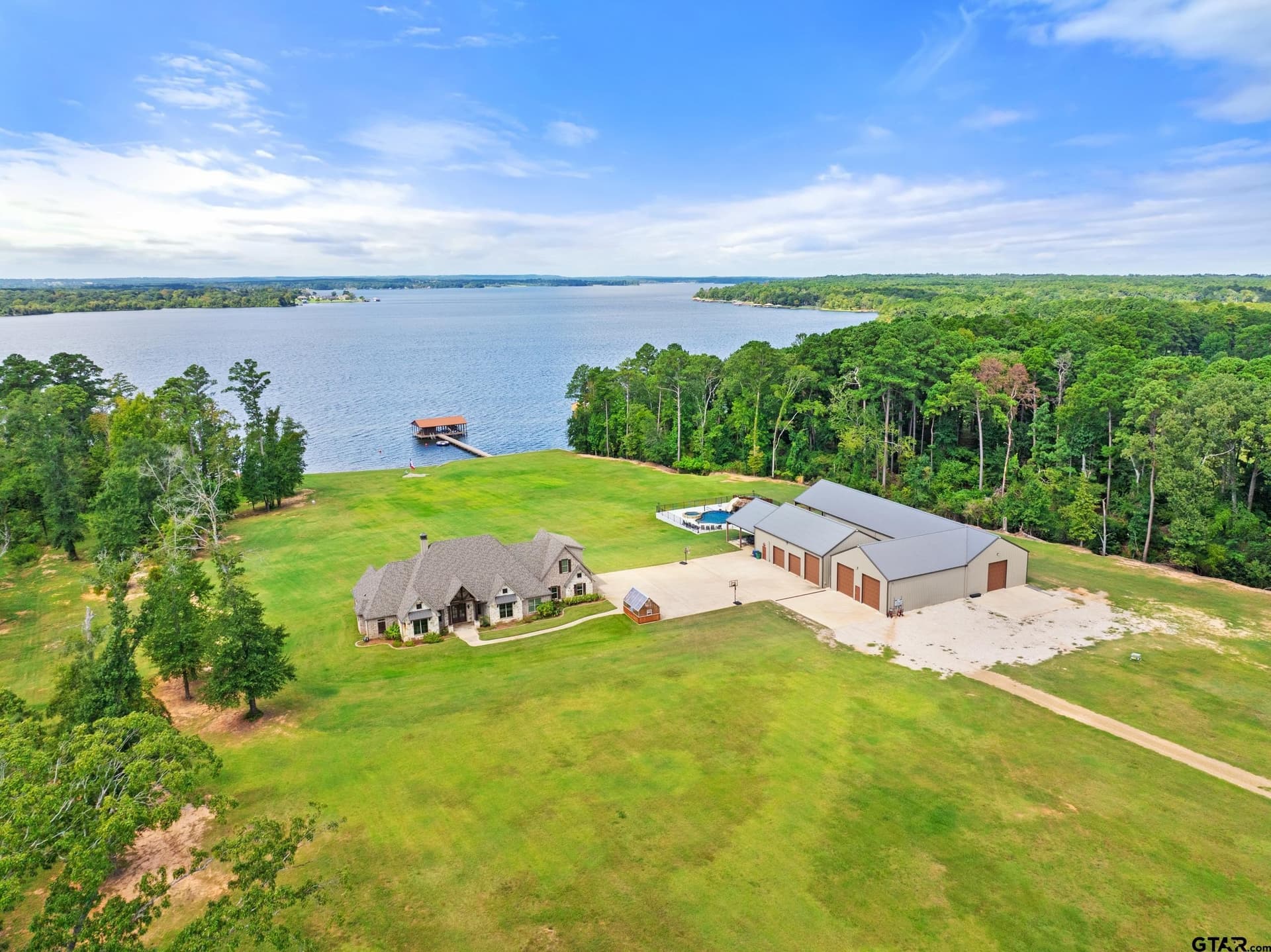 25 acres in Cherokee County