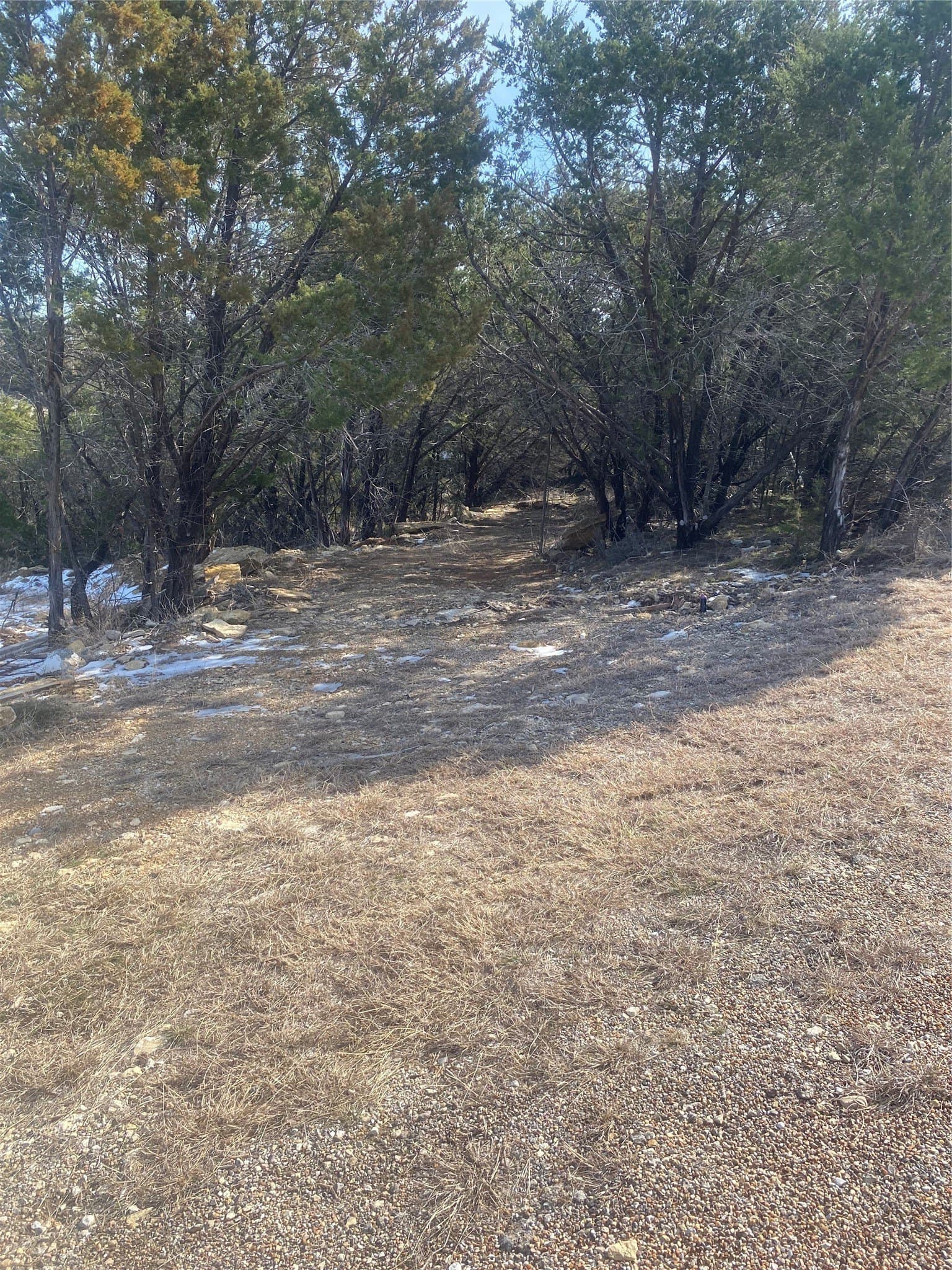 0.34 acres in Hood County
