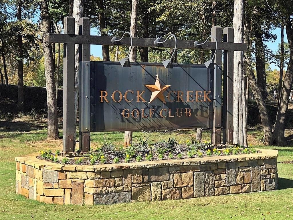0.17 acres in Grayson County