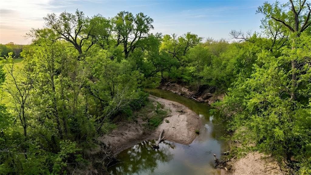 71.61 acres in Denton County