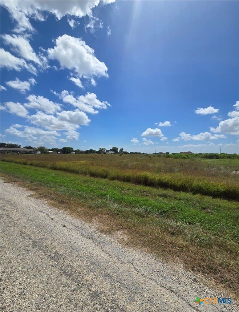 2.53 acres in Calhoun County