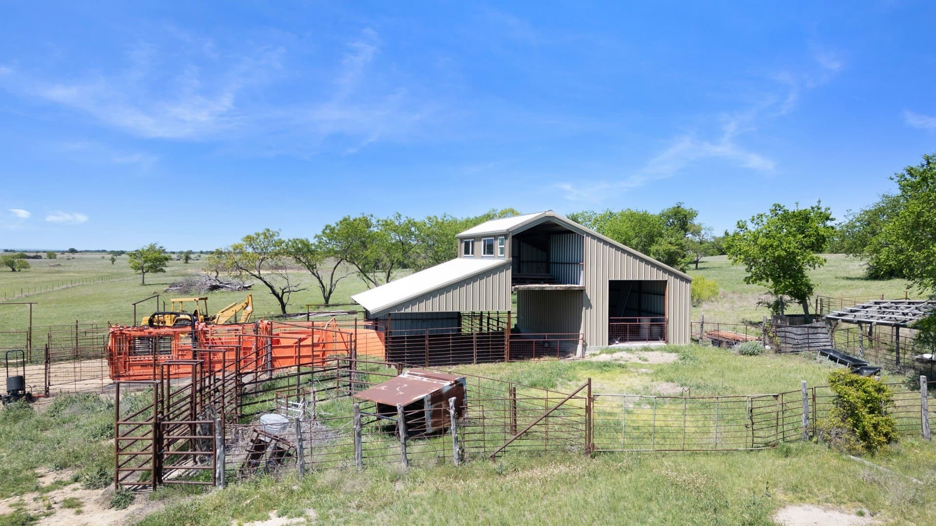 191.72 acres in Coryell County