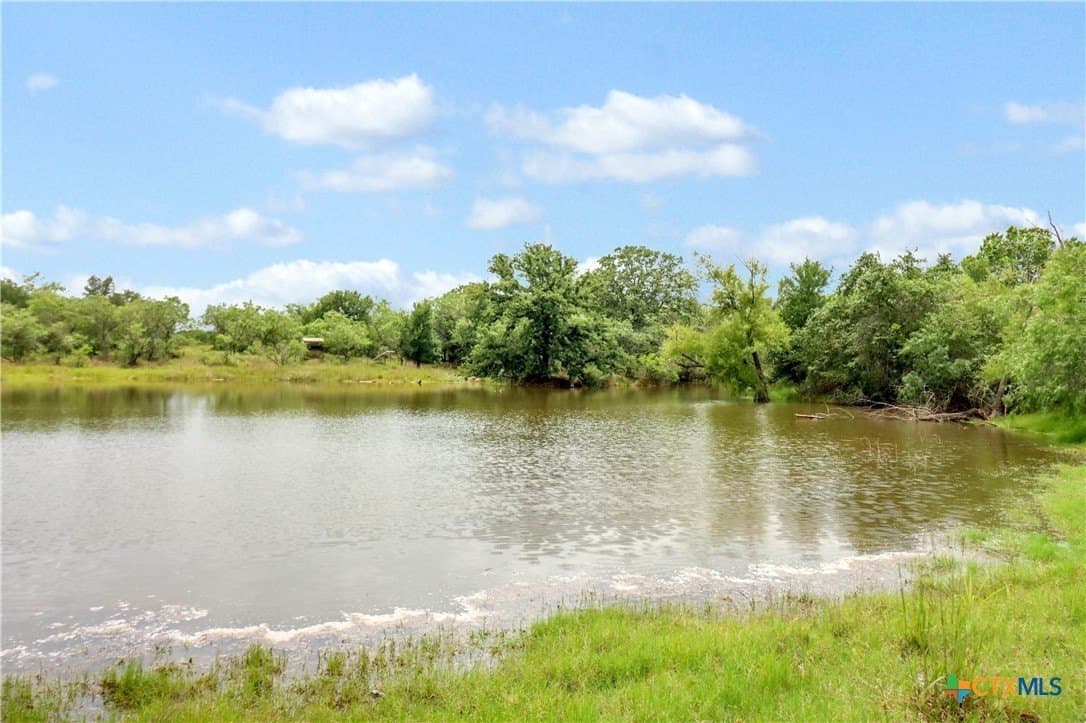 52.97 acres in Guadalupe County
