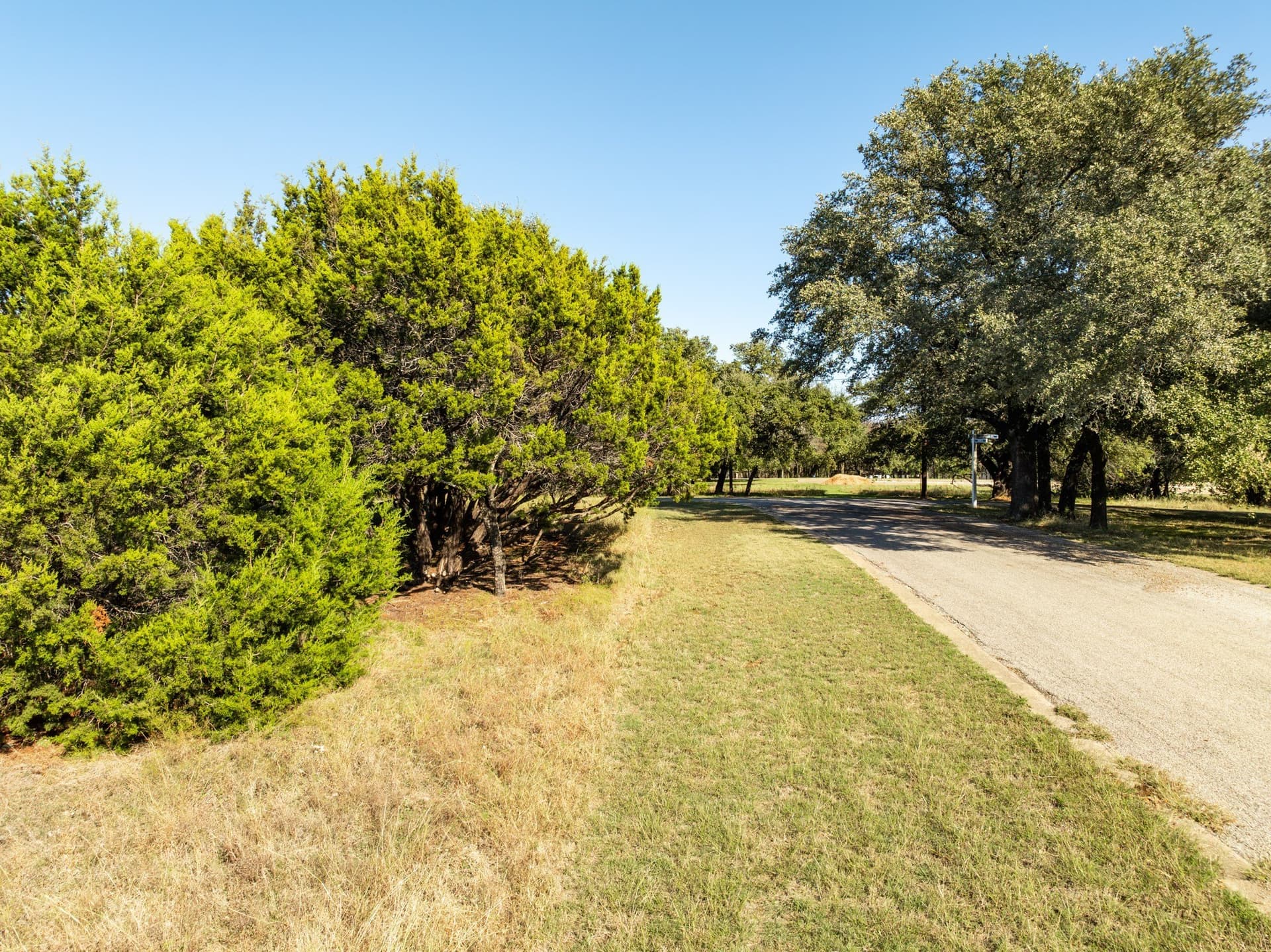 0.14 acres in Hill County