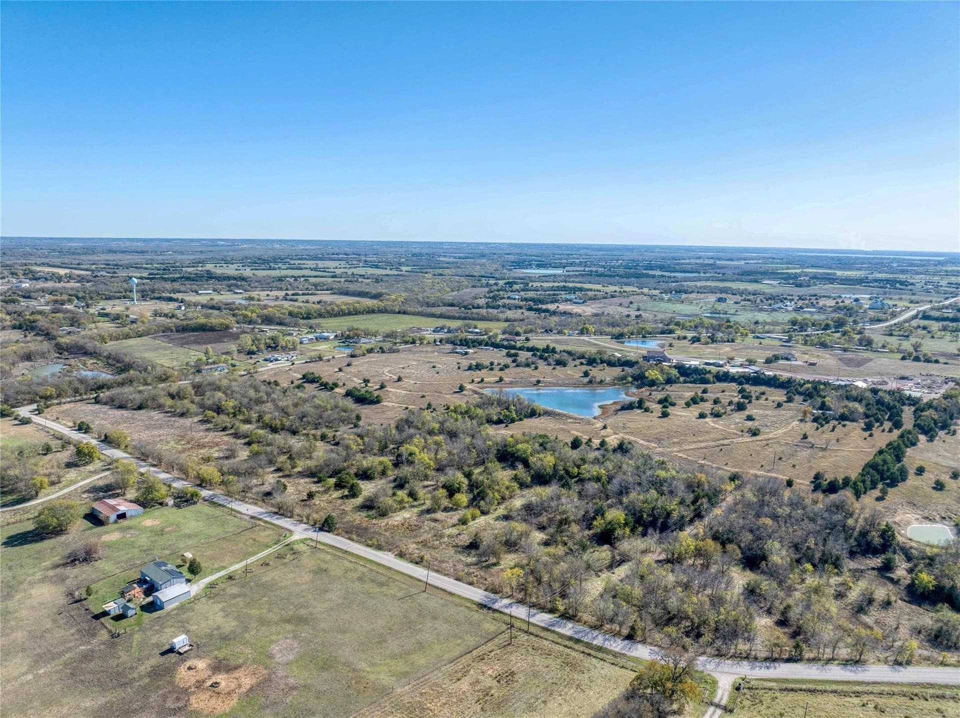 52.78 acres in Collin County