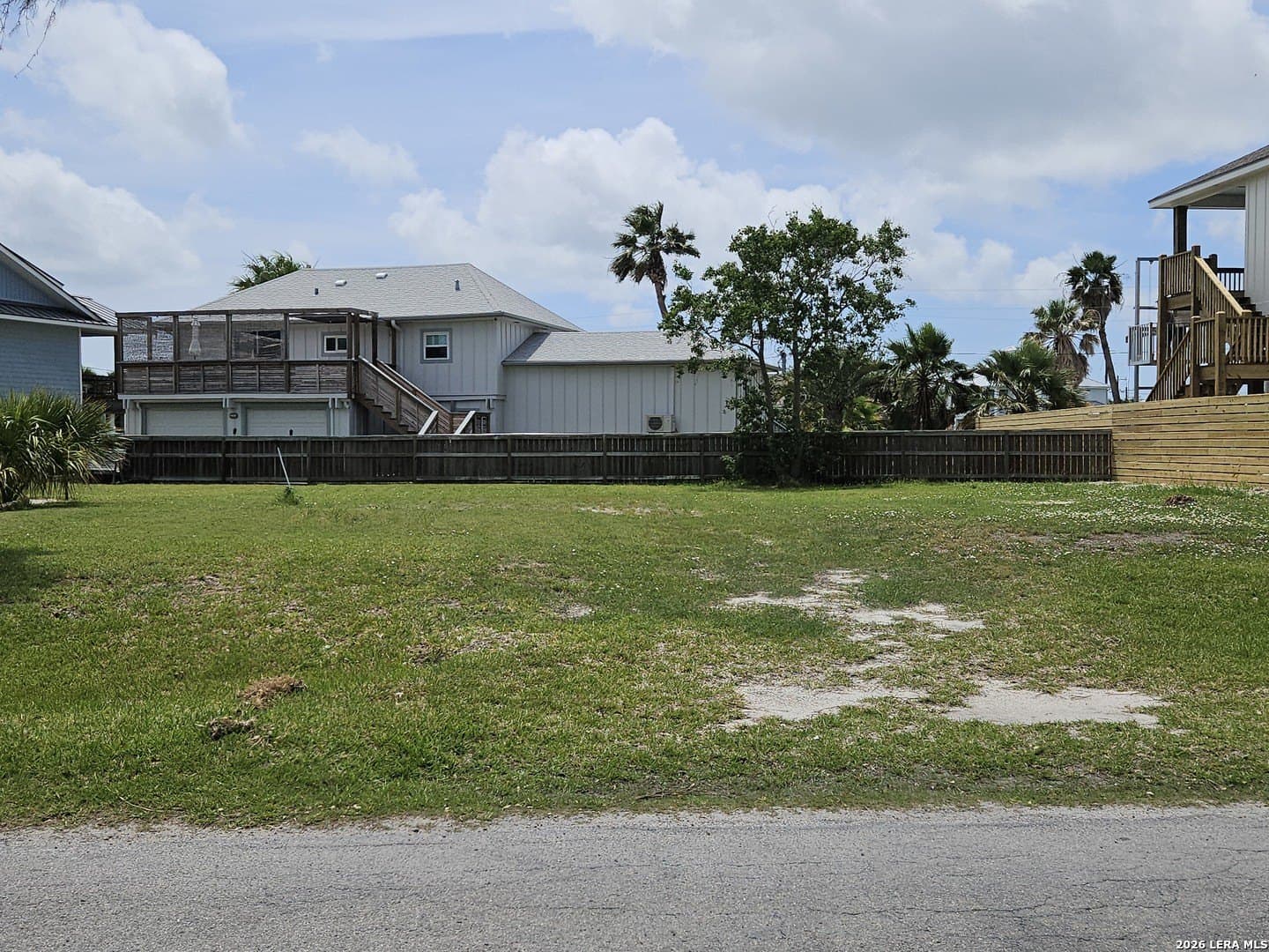 4,656 acres in Aransas County