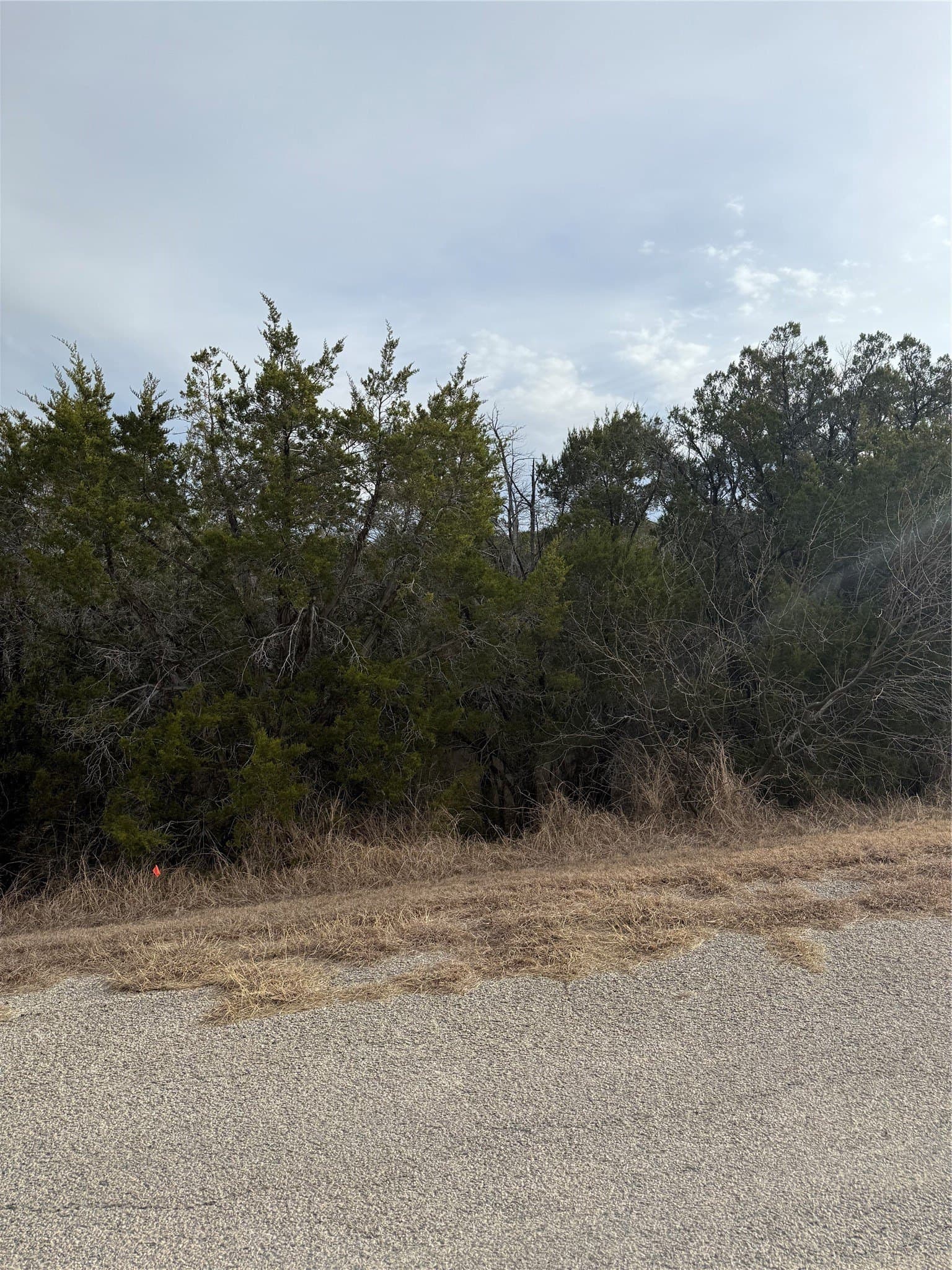 0.07 acres in Hood County