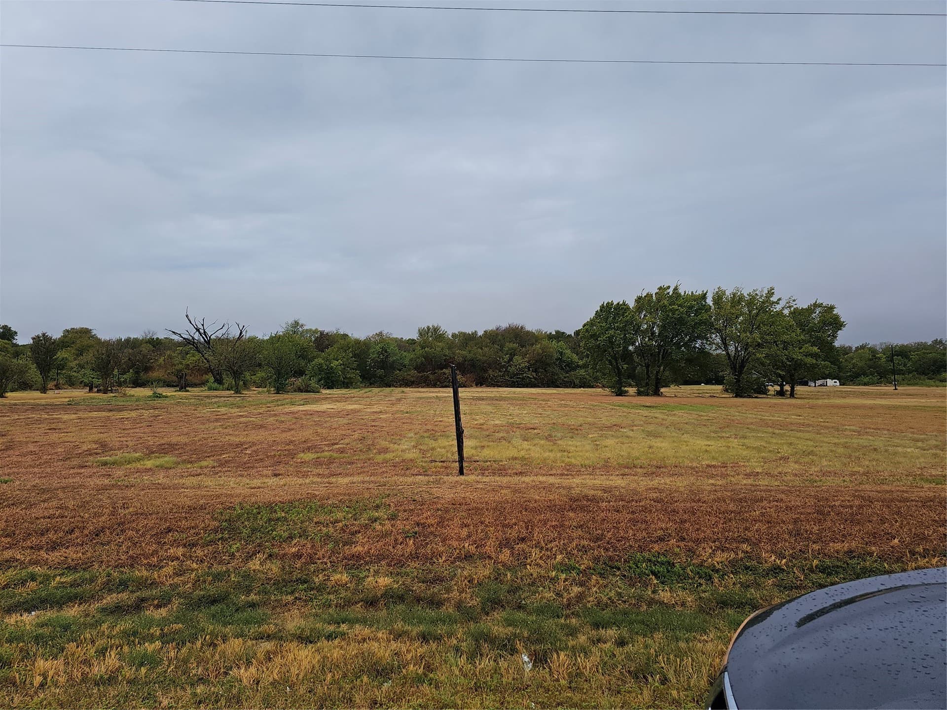 10.07 acres in Ellis County