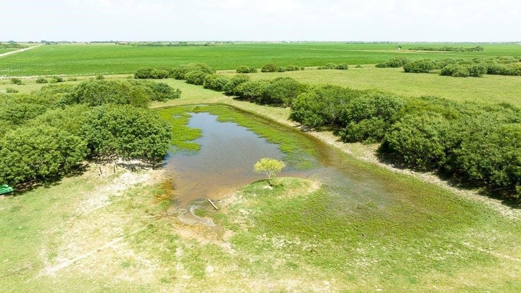 30 acres in Refugio County