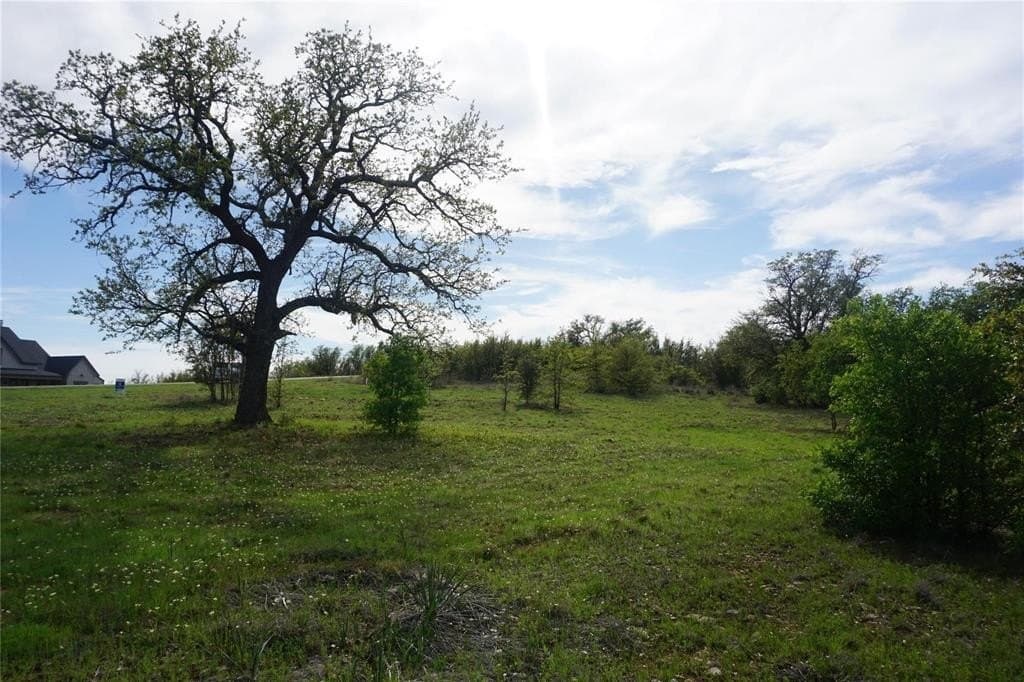 2.01 acres in Palo Pinto County