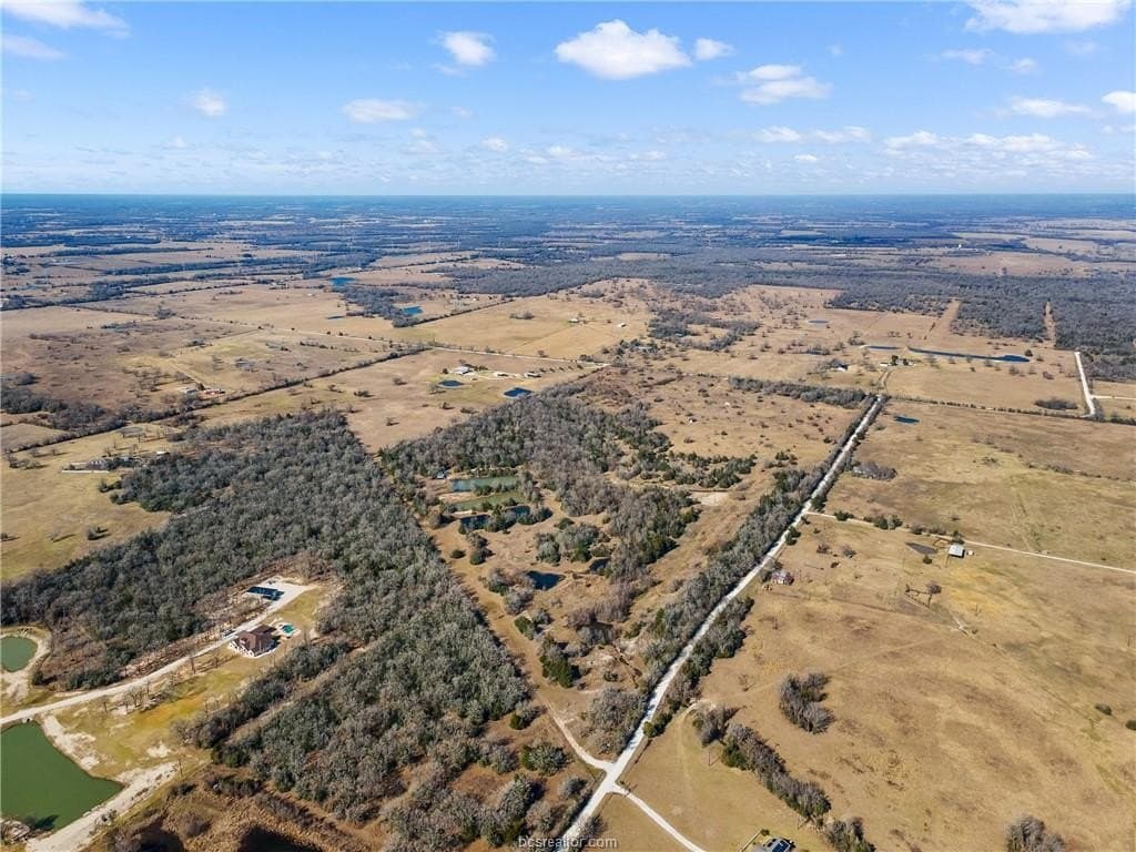 35.76 acres in Grimes County