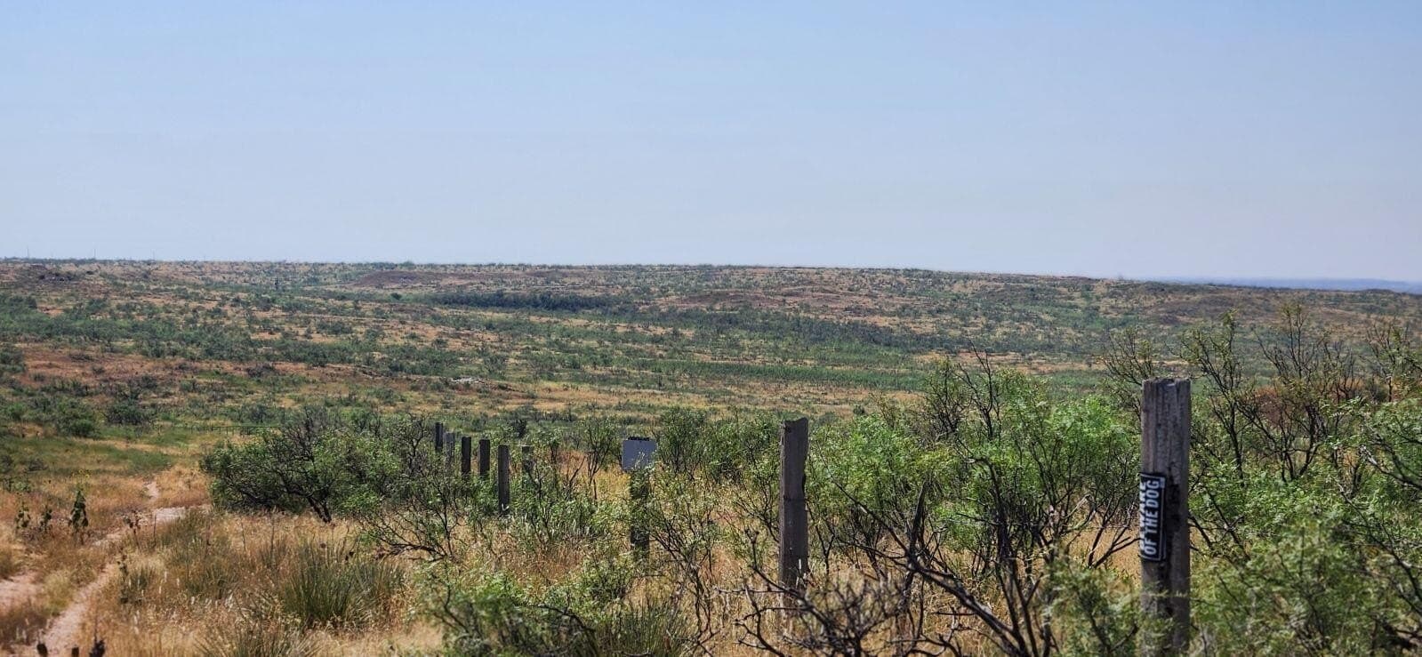 24.93 acres in Potter County